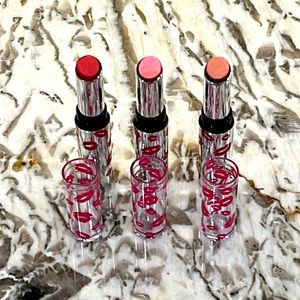 Jib lipstick trio
